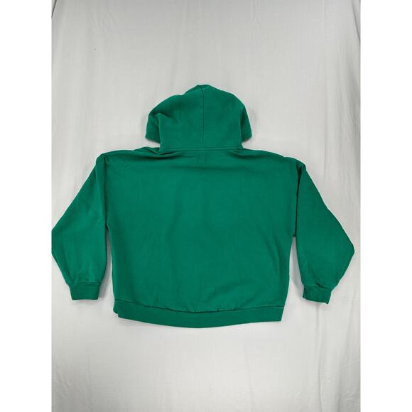 GAP | Tops | Vintage Gap Fleece Sherpa Pull Over Sweatshirt - Picture 3 of 4